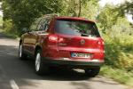 Volkswagen Tiguan 2008 года